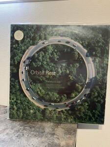 orbital Rest レコード　 LP