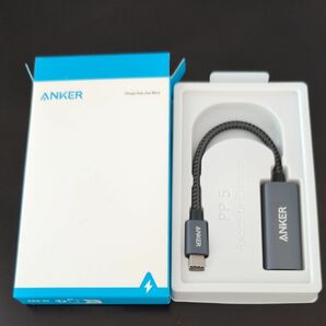 HDMI Anker タイプC