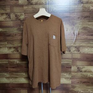 carhartt Tシャツ