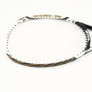 YONEX ヨネックス ソフトテニス ラケット ネクステージ 70Vの画像2