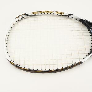 YONEX ヨネックス ソフトテニス ラケット ネクステージ 70Vの画像4