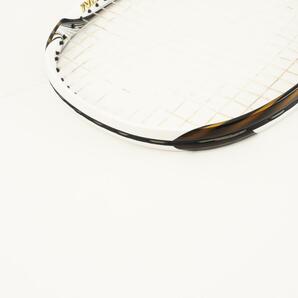 YONEX ヨネックス ソフトテニス ラケット ネクステージ 70Vの画像6