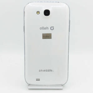 Samsung Galaxy Grand SHV-E270K サムスン ギャラクシー スマートフォン スマホ Android アンドロイド 携帯電話 本体 #ST-02935