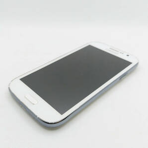 Samsung Galaxy Grand SHV-E270K サムスン ギャラクシー スマートフォン スマホ Android アンドロイド 携帯電話 本体 #ST-02935の画像6