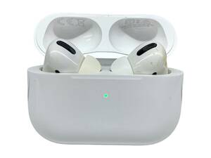 Apple (Apple) Air Pods Pro Air Pods Pro Wireless Warphone Choise Changellation MWP22J/Белая домашняя техника/025