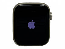 Apple(アップル) Apple Watch SE（GPS + Cellularモデル）スターライト アルミニウムケース スマートウォッチ MRGU3J-A 44mm ベージュ/006_画像1