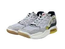 NIKE (ナイキ) WMNS JORDAN ウィメンズ ジョーダン MA2 スニーカー CW5992-002 27.5cm US10.5 ホワイト メンズ/025_画像1