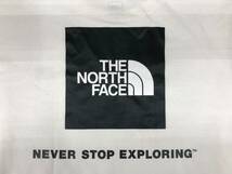 THE NORTH FACE (ザノースフェイス) NEVER STOP EXPLORING Tシャツ 半袖 XL ホワイト メンズ/091_画像4