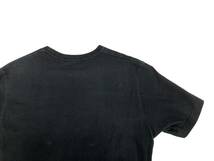 UNDER COVER (アンダーカバー) U-BEAR 目隠し ユーベア ベアプリント くま Tシャツ 半袖 M ブラック メンズ/028_画像7