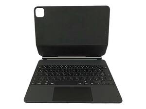 Apple(アップル) Magic Keyboard 11インチiPad Pro(第3・第2世代)・iPad Air(第5・第4世代)用 キーボード付きケース MXQT2J/A/078