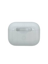 Apple (アップル) AirPods Pro　第2世代　充電ケースUSB-C ワイヤレス　ノイズキャンセリング MTJV3J/A ホワイト 家電/027M_画像2