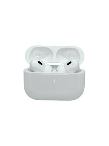 Apple (アップル) AirPods Pro　第2世代　2022年9月発売モデル ワイヤレス　ノイズキャンセリング MQD83J/A ホワイト 家電/027M