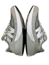 NEW BALANCE (ニューバランス) USA製 M990GL6 V6 グレー ローカットスニーカー 25.5cm US7.5D メンズ/027_画像6