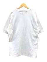 Carhartt (カーハート) Loose Fit S/S POCKET T-SHIRT ルーズ フィット ポケットTシャツ K87-M 半袖カットソー L ホワイト メンズ/025_画像2