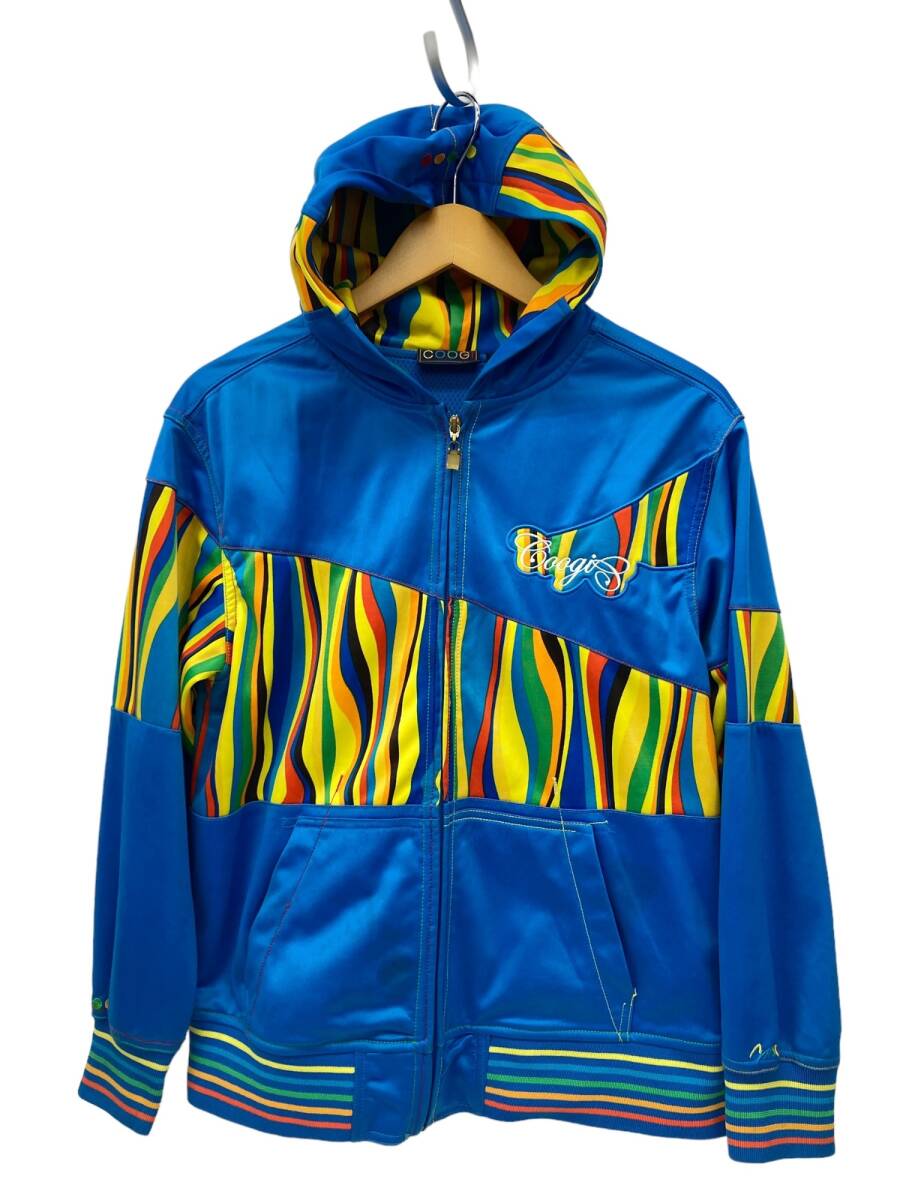 Yahoo!オークション -「クージーcoogi」(ジャケット、上着 Yahoo!オークション -「クージーcoogi」(ジャケット、上着