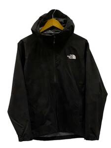 THE NORTH FACE (ザノースフェイス) Novelty Venture Jacket ノベルティー ベンチャー ジャケット ナイロン NP12307 M ブラック メンズ/078