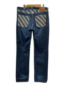 Levi’s (リーバイス) 08502-0021 デニム パンツ ジーンズ ボトム 08502-0021 W34 L34 インディゴ メンズ/078