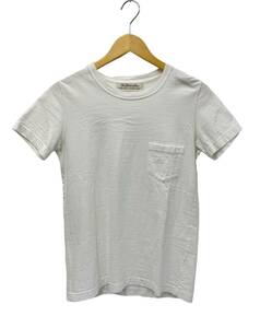 REMI RELIEF (レミレリーフ) 半袖 Tシャツ 無地 コットン 日本製 128390 F ホワイト メンズ/025