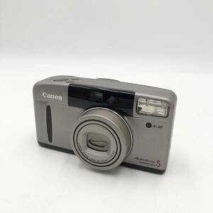 Canon キヤノン Autoboy オートボーイ S PANORAMA AiAF 38-115mm 1:3.6-8.5 パノラマ 
