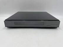 SONY ソニー CS デジタルチューナー DST-HD1 スカパー チューナー ハイビジョン対応 HD対応 HDMI 元箱付き _画像2