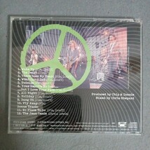 美盤　ハガキ付き　Enuff Znuff 10 Ten CD PCCY-01445_画像2