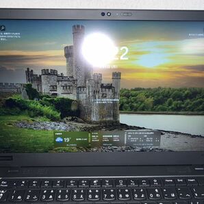 Lenovo レノボ ThinkPad X1 Carbon 8th i7-10610U 16GB SSD256GBの画像5
