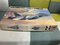 ★タミヤ　1/32 F-14A トムキャット★_画像2