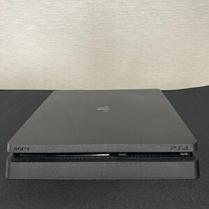 PS4 CUH-2000A body only operation goods 