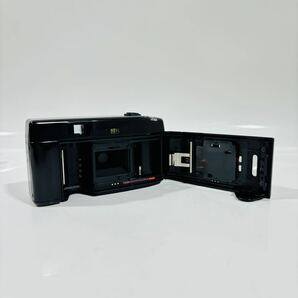 動作品！【A218】Nikon L35AD3 ピカイチ コンパクトフィルムカメラの画像9
