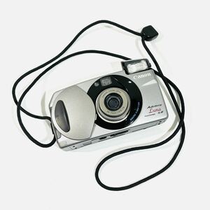 【A273】Canon Autoboy Luna PANORAMA AiAF キャノン オートボーイ フィルムカメラ
