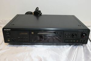 SONY Sony MDS-JE700 MD deck 