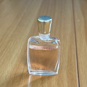 LANCOME ミラク 香水 5ml