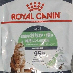 ロイヤルカナン 猫 キャットフード 健康なお腹・便を維持したい成猫用 ダイジェスティブケア