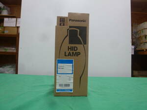 [7933] Panasonic fluorescence water silver light HF400X/N unused goods long-term keeping goods 