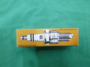 【7978】DENSO　スパークプラグ　W20EP　90098-20126　未使用品　長期保管品