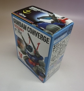 【食頑】FW GUNDAM CONVERGE SELECTION V ガンタンク 【コンバージ】