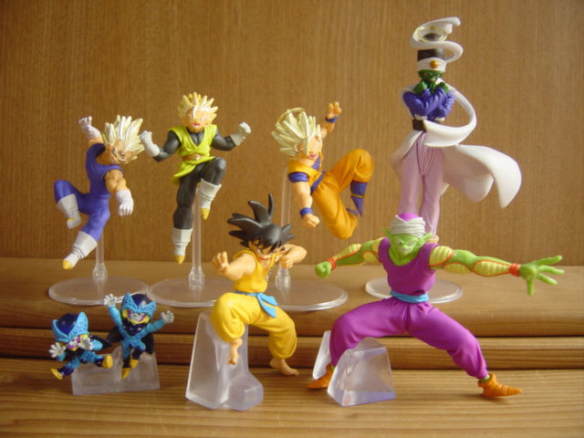 2025年最新】Yahoo!オークション -hgドラゴンボールz 16の中古品