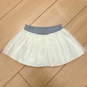 babyGAP チュールスカート 80cm