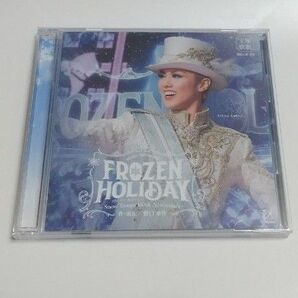 宝塚CD「FROZEN HOLIDAY」