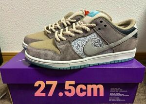 □GW限定□ Nike SB Dunk Low Pro "Big Money Savings" 27.5 ビッグマネー