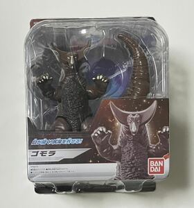 新品 BANDAI ムービーモンスターシリーズ バンダイ 怪獣 ウルトラアクション フィギュア ゴモラ ウルトラマン