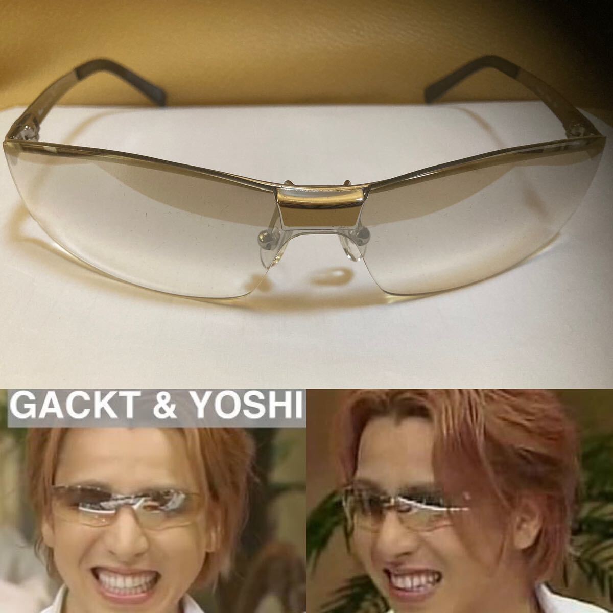 2025年最新】yoshiki サングラスのおすすめ商品が多数出品中 2025年最新】yoshiki サングラスのおすすめ商品が多数出品中