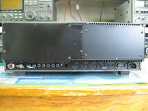 ICOM IC780 HFオールモードトランシーバー　美品　動作品_画像7