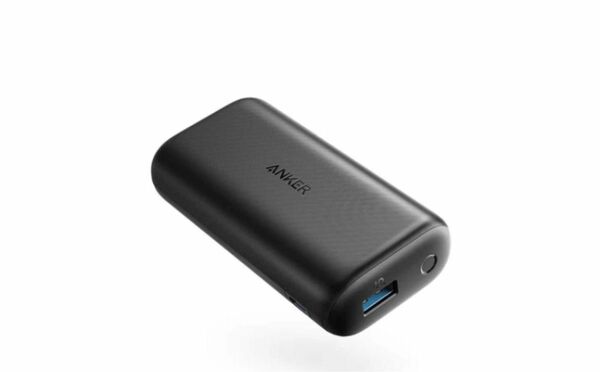 【新品・未使用】Anker PowerCore 10000 Redux モバイルバッテリー　 アンカー　