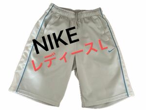 NIKE ナイキ ハーフパンツ レディースM【美品】