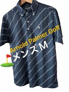 Arnold Palmer Golf アーノルドパーマー ゴルフ ウェア【美品】