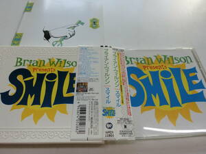 SMILE / BRIAN WILSON