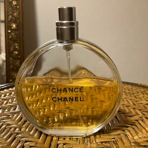 香水 シャネル CHANEL チャンス EDT オードトワレ フレグランス 