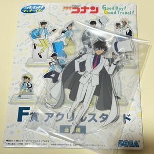 名探偵コナン 怪盗キッド アクリルスタンド