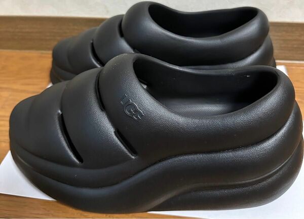 UGG Sport Yeah Clog 23cm 靴 シューズ